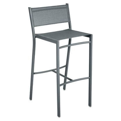 COSTA BAR CHAIR by Fermob