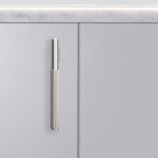 L-Bar Cabinet Handle by Buster + Punch