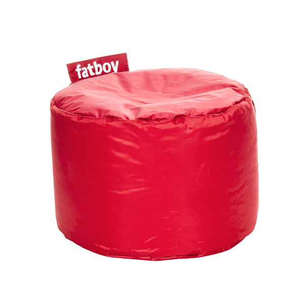 Point Original (Nylon) pouf by Fatboy