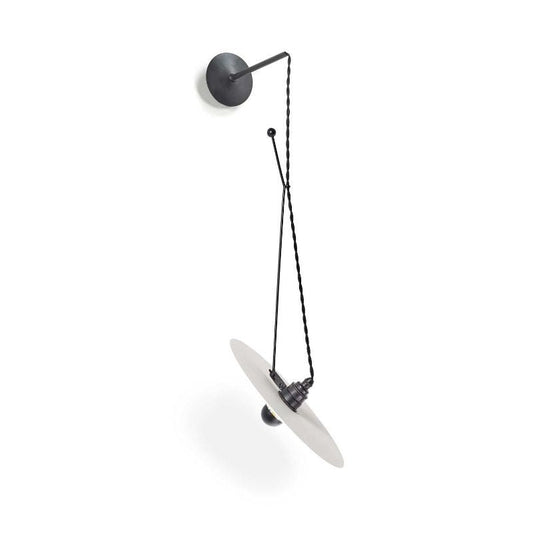 Luna Wall Lamp - Ann Demeulemeester by Serax