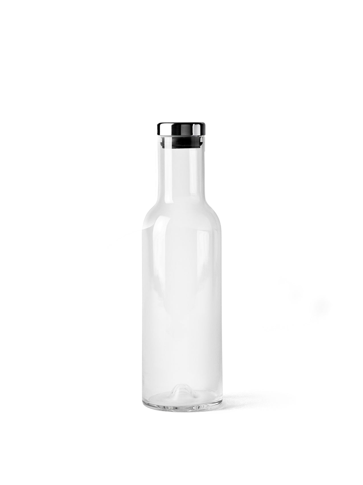 Bottle Carafe, 1 L by Audo Copenhagen