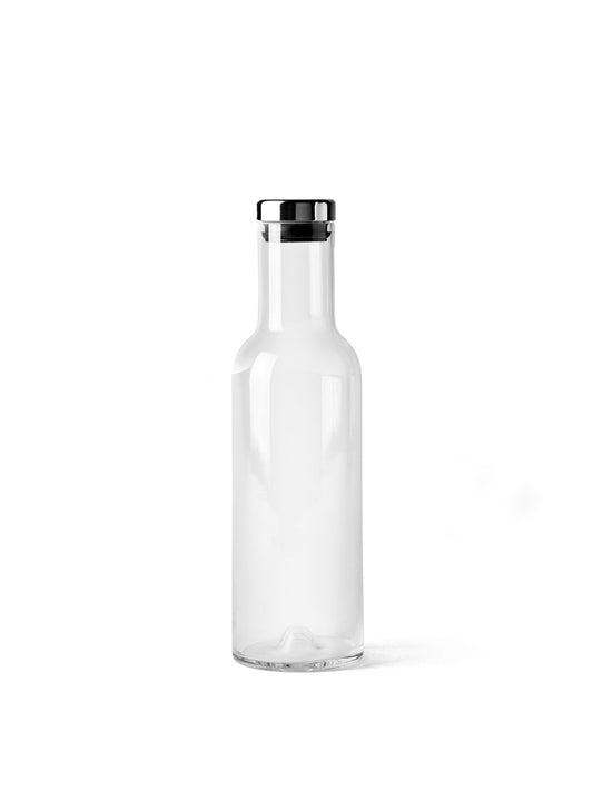 Bottle Carafe, 1 L by Audo Copenhagen