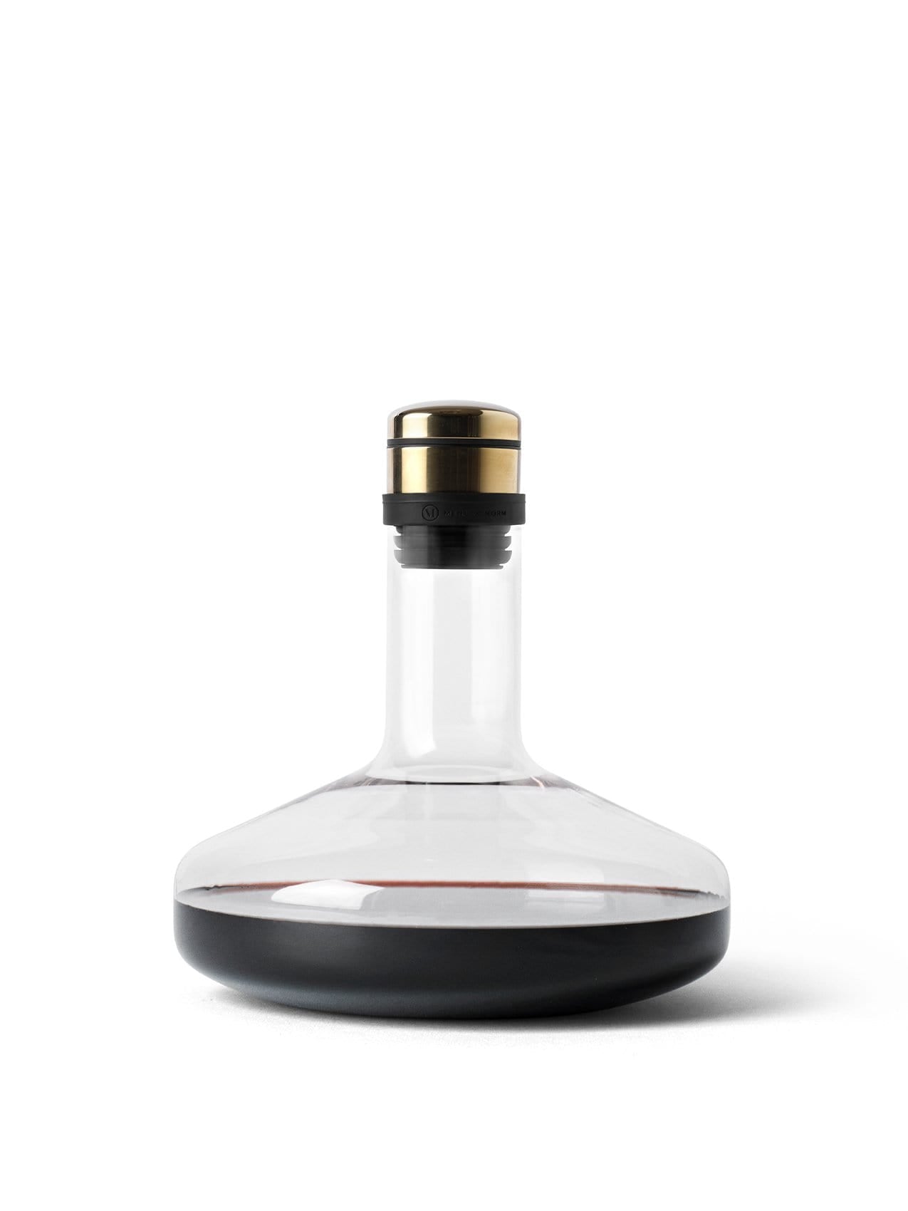 Wine Breather Carafe, Deluxe by Audo Copenhagen