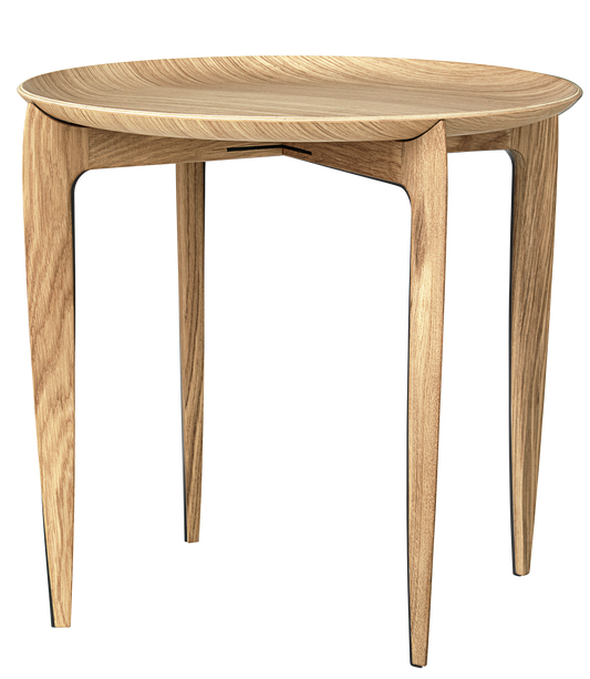 Tray Table - Small by Fritz Hansen