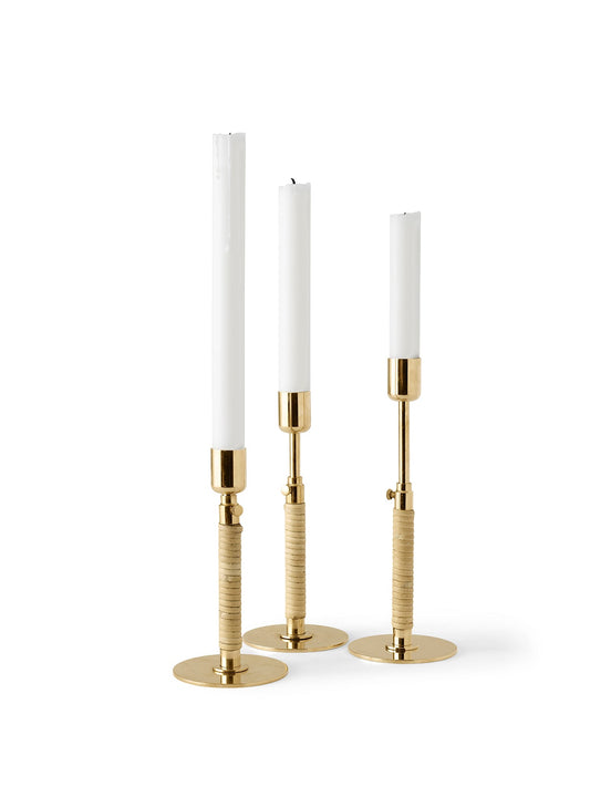 Duca Candle Holder by Audo Copenhagen