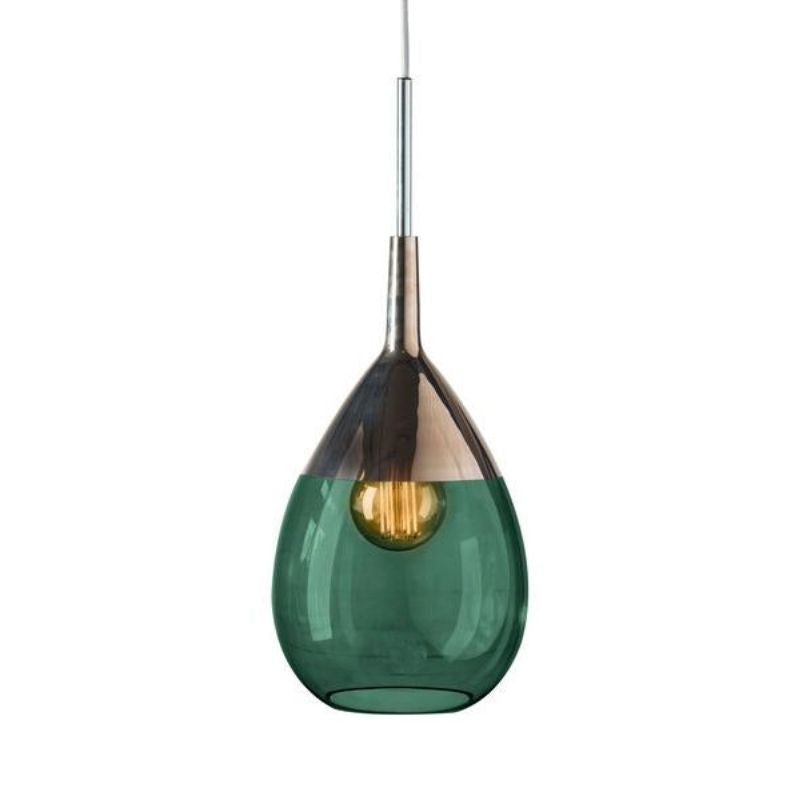 Lute Pendant Lamp by EBB & FLOW