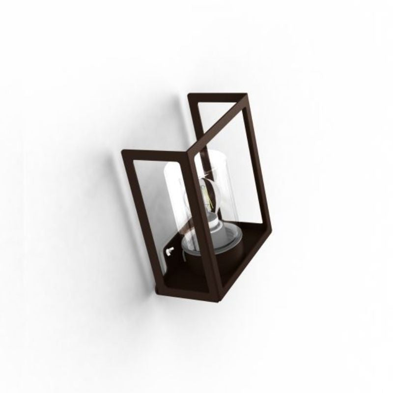 Hugy outdoor lamp by Roger Pradier