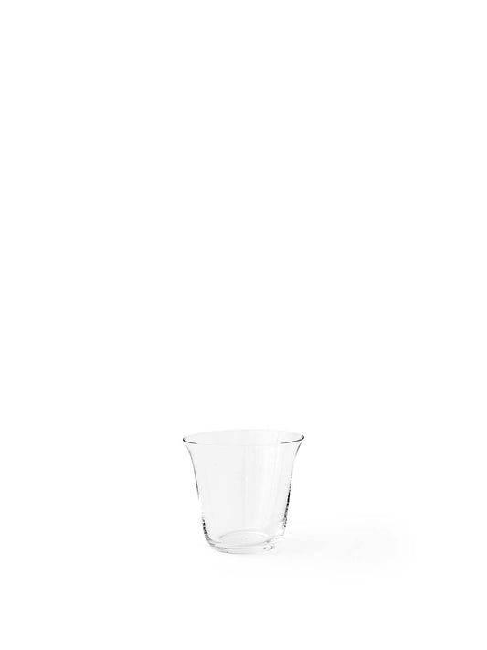 Strandgade Drinking Glass, Set Of 2 by Audo Copenhagen