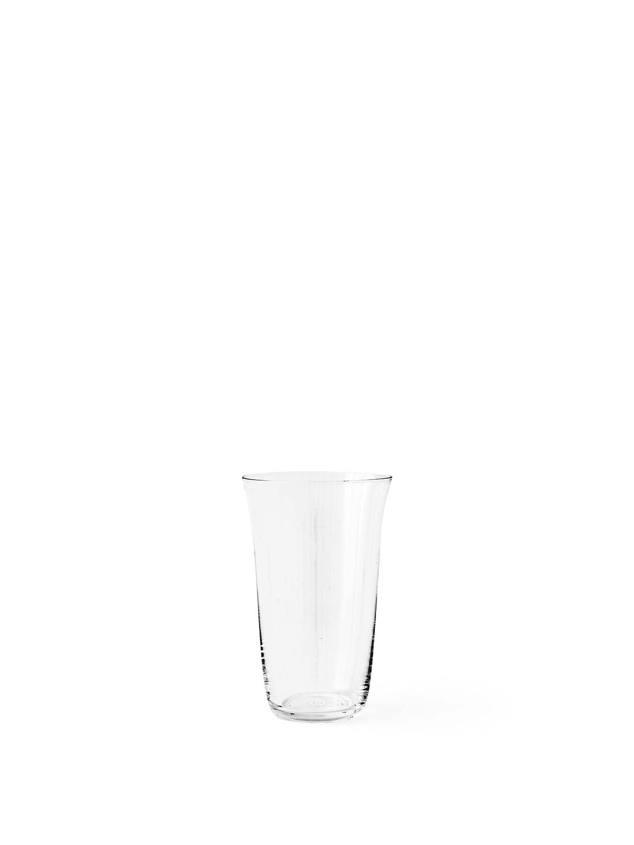 Strandgade Drinking Glass, Set Of 2 by Audo Copenhagen