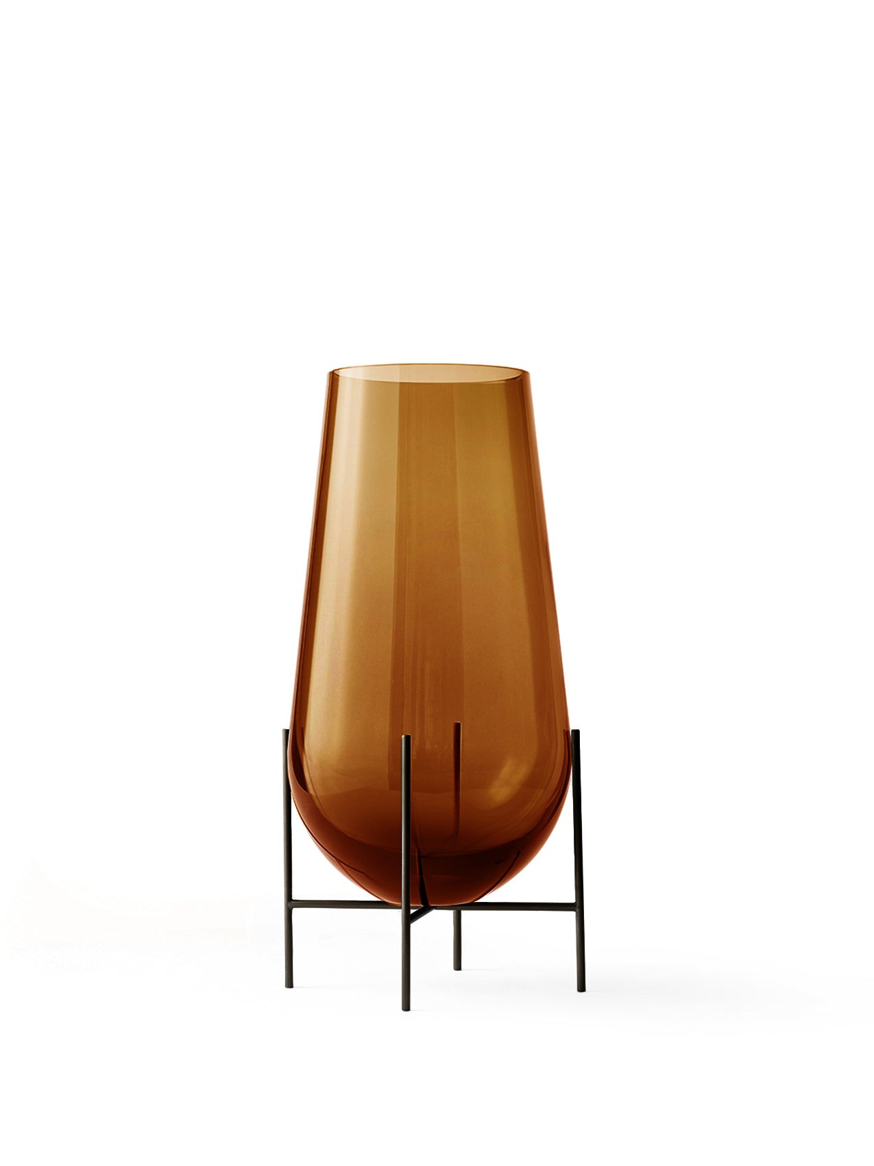 Échasse Vase by Audo Copenhagen