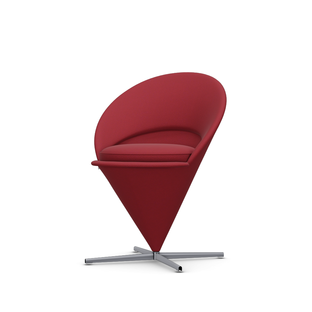 Cone Chair by Vitra