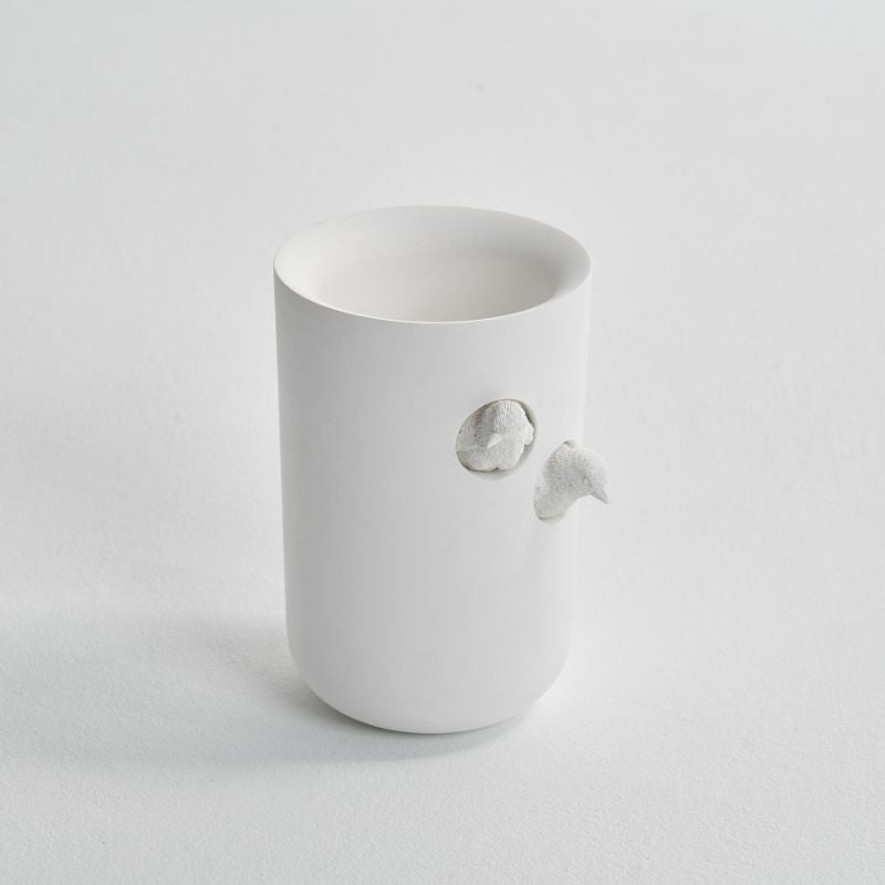 Sparrow X Vase by Haoshi