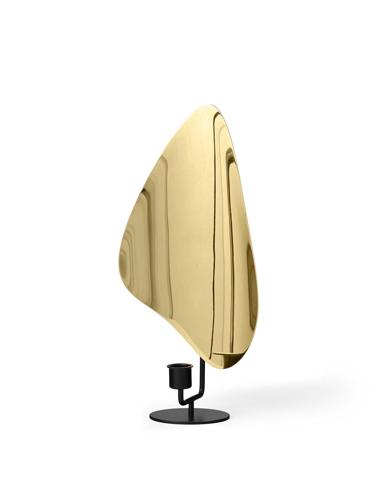 Flambeau Candle Holder, Table by Audo Copenhagen