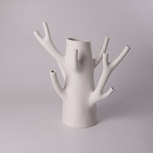 Tree Vase by Haoshi