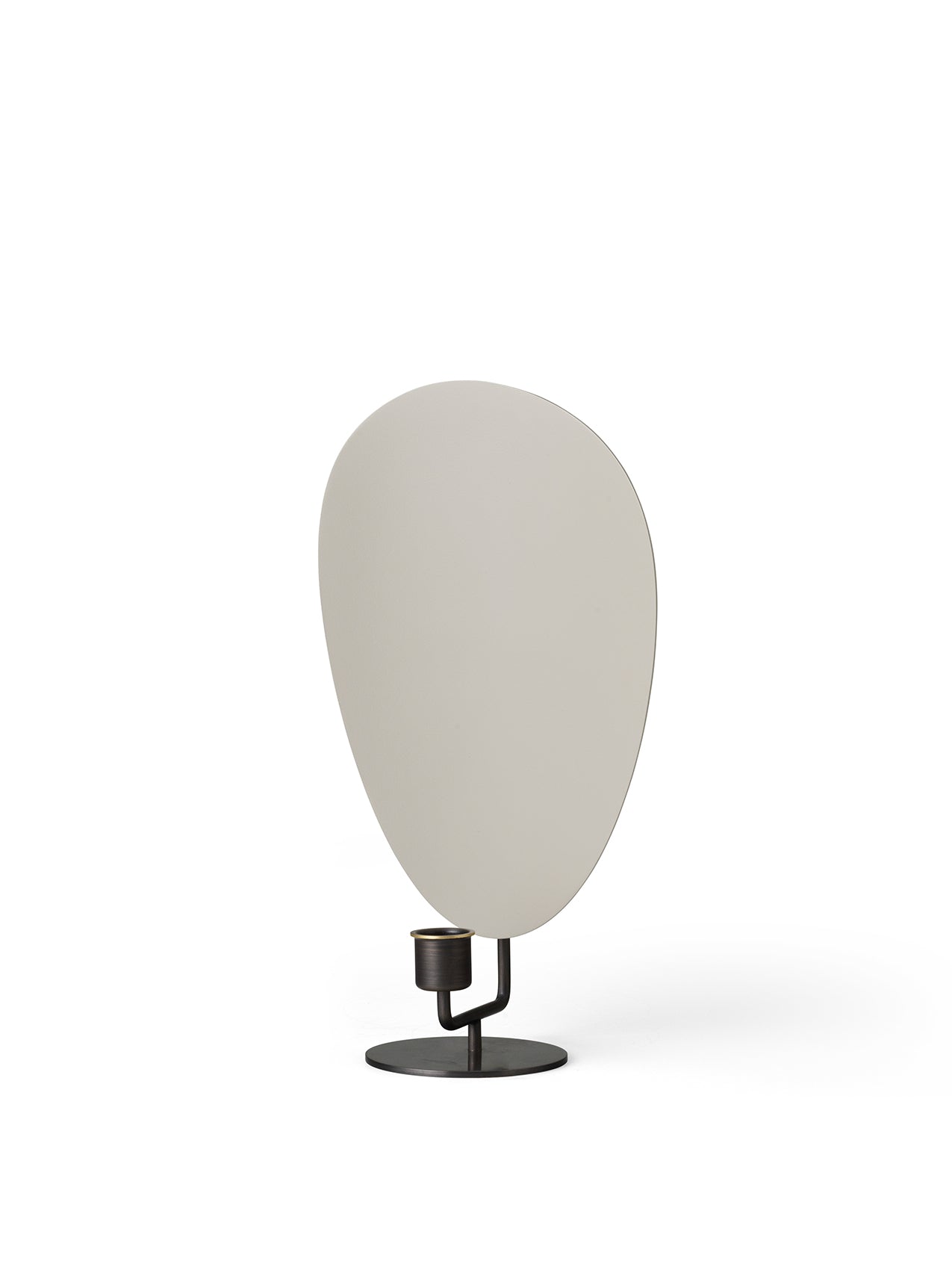 Flambeau Candle Holder, Table by Audo Copenhagen