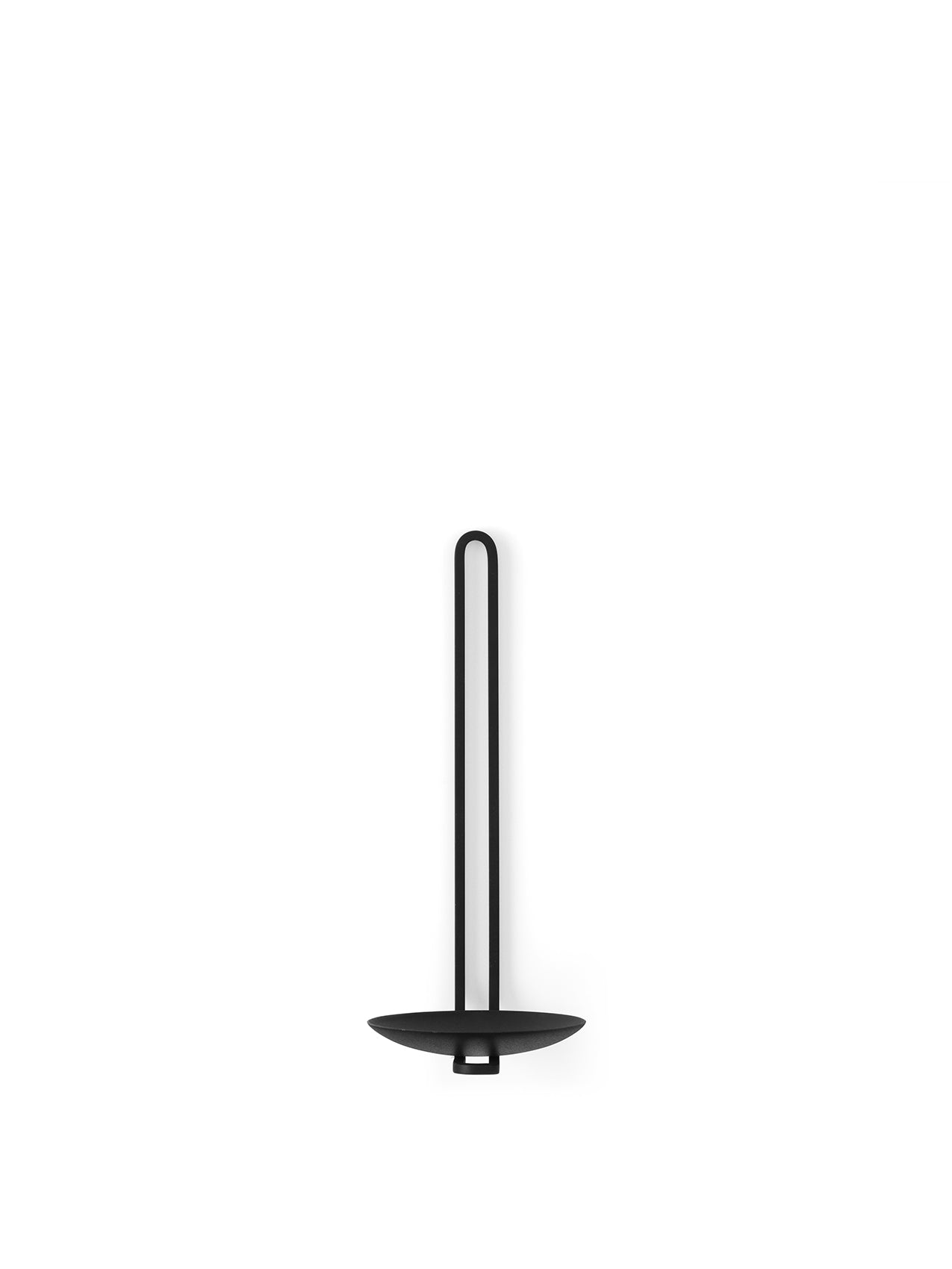 Clip Candle Holder, Wall by Audo Copenhagen