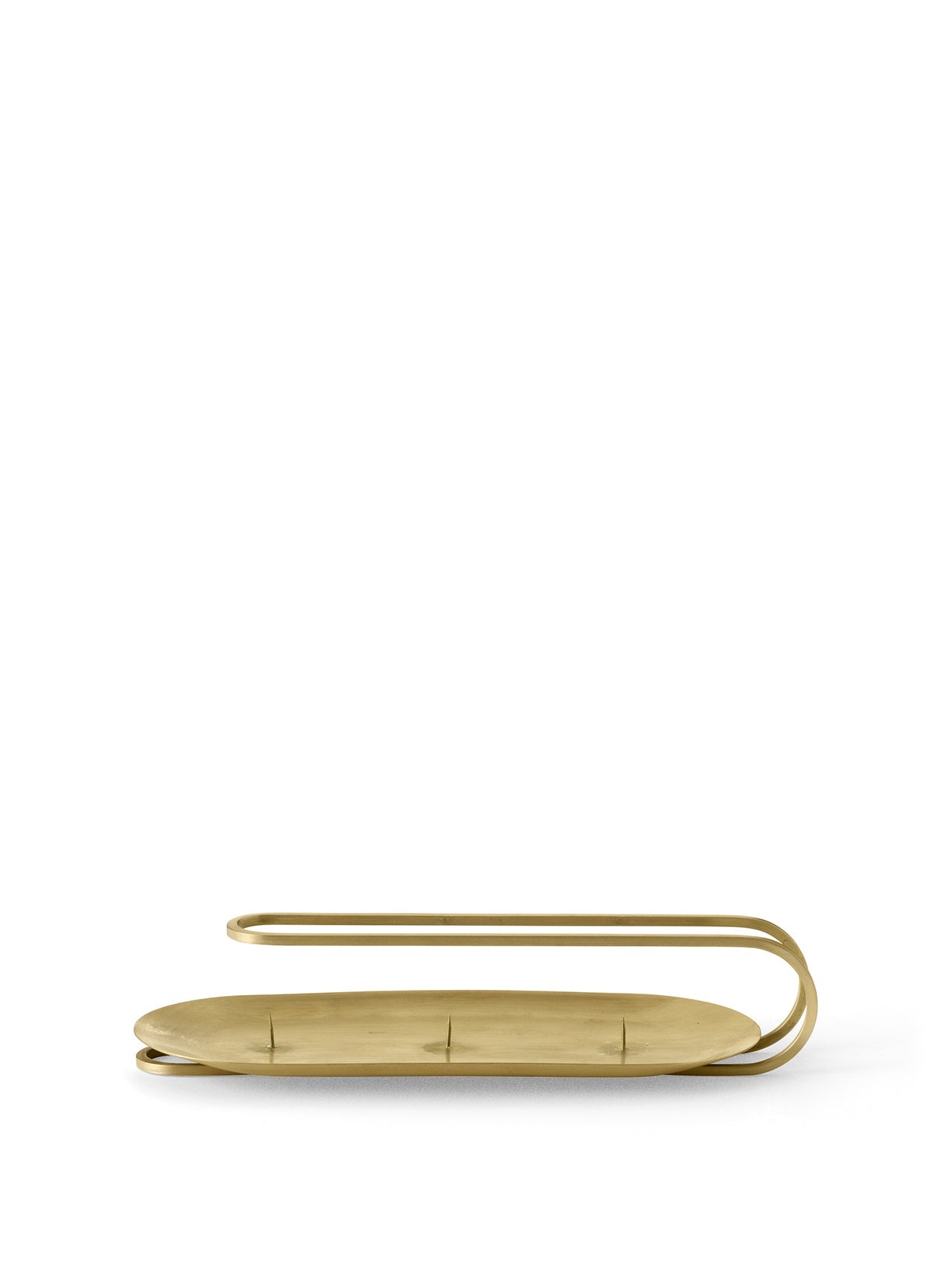 Clip Candle Holder, Table by Audo Copenhagen