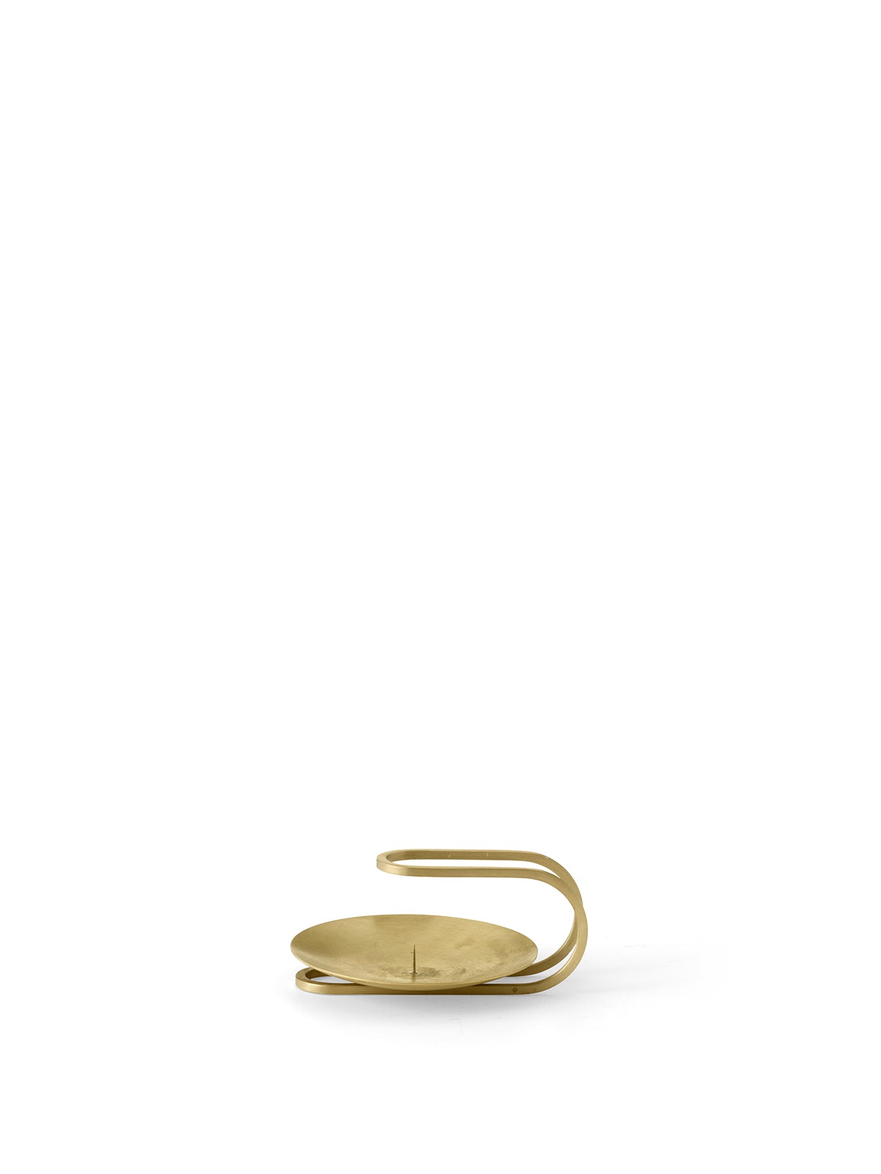 Clip Candle Holder, Table by Audo Copenhagen