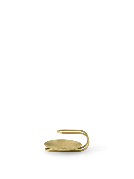 Clip Candle Holder, Table by Audo Copenhagen