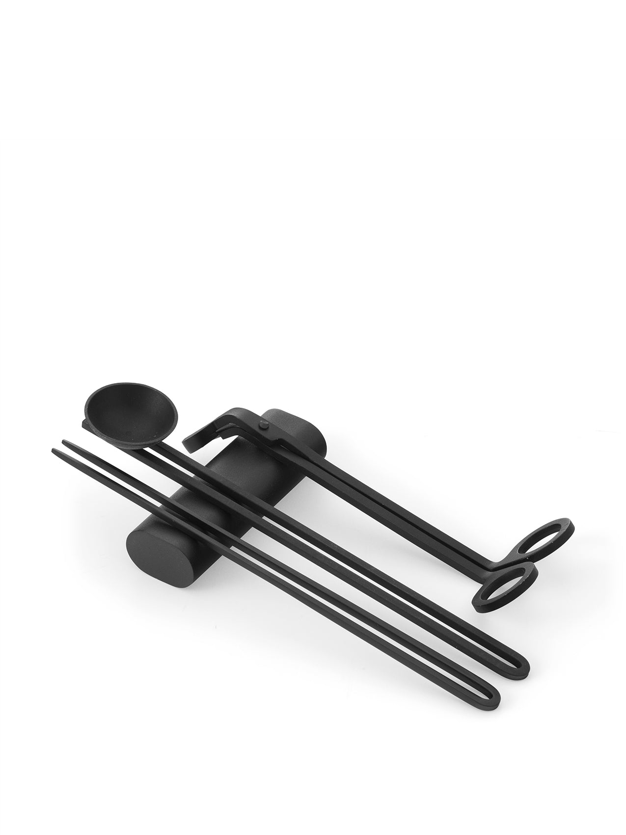 Clip Candle Care Kit by Audo Copenhagen