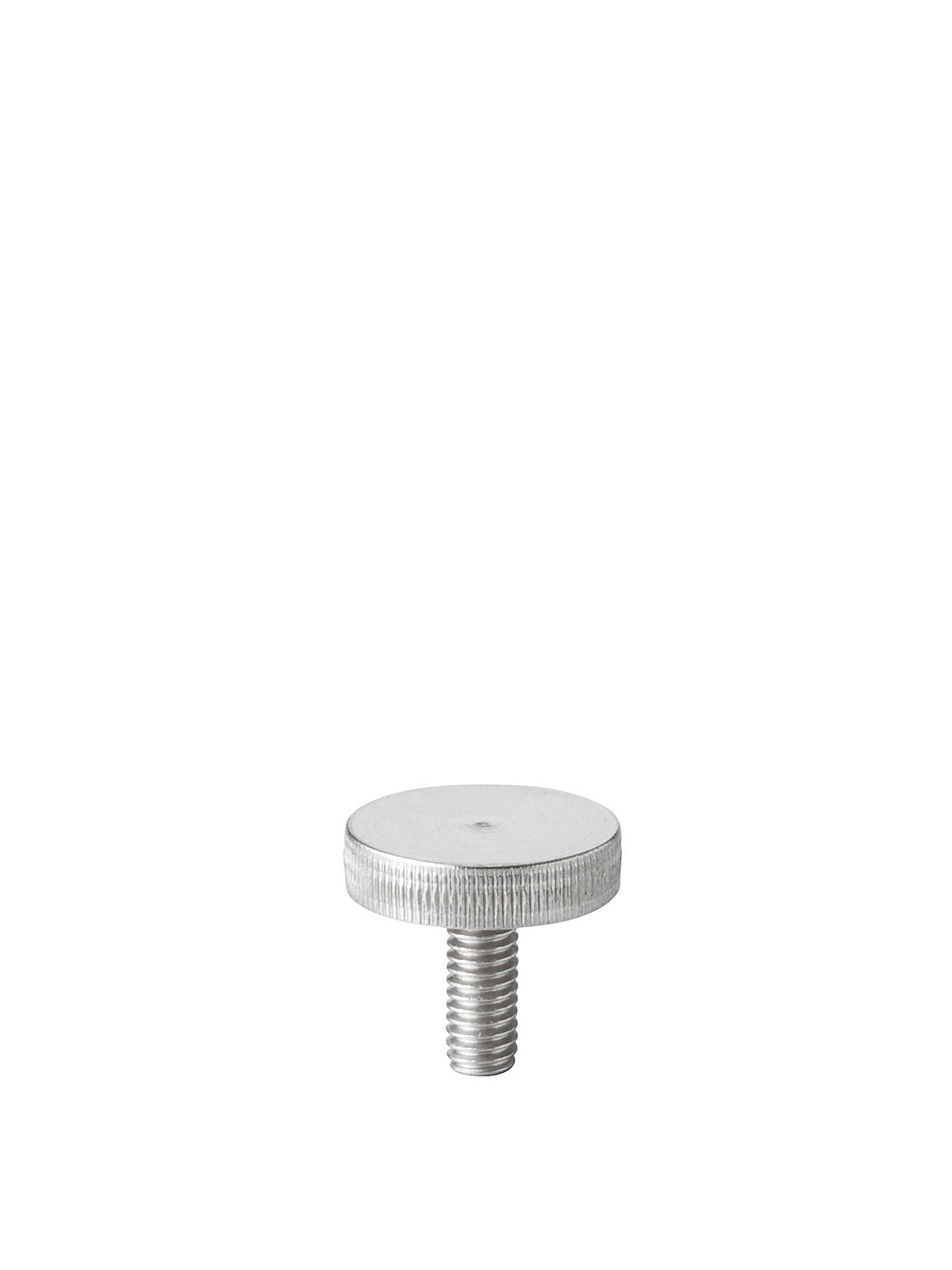 2 Pcs. Screws, Steel For Carrie Lamp by Audo Copenhagen