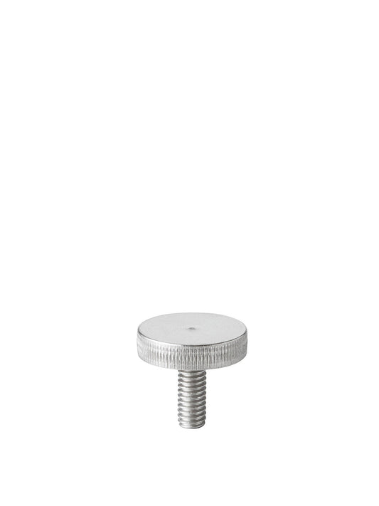 2 Pcs. Screws, Steel For Carrie Lamp by Audo Copenhagen