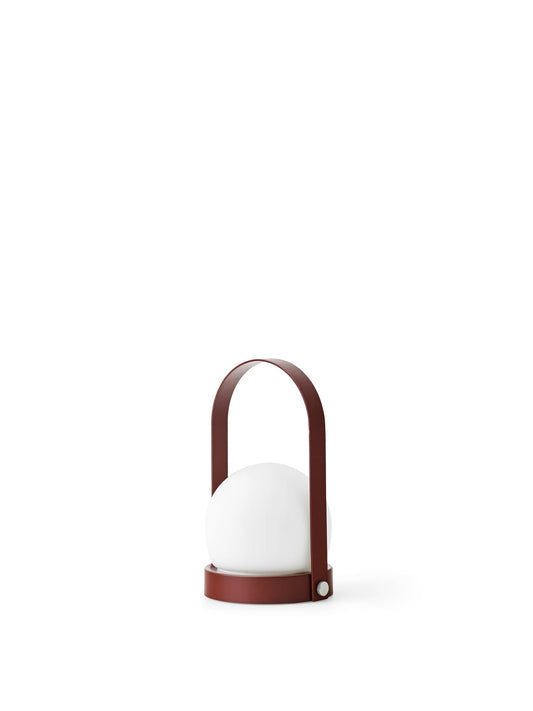 Carrie Table Lamp, Portable by Audo Copenhagen