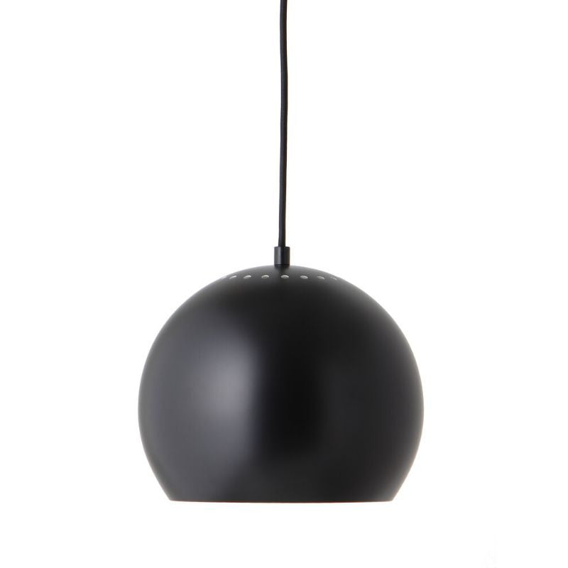 Ball ¨ª25 cm Pendant Lamp by Frandsen