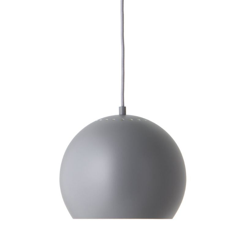 Ball ¨ª25 cm Pendant Lamp by Frandsen