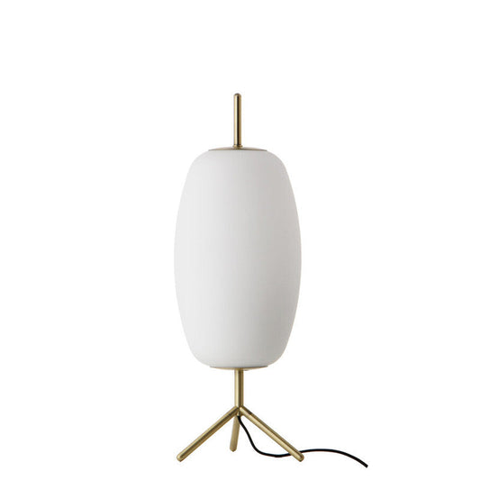 Silk Table Lamp by Frandsen