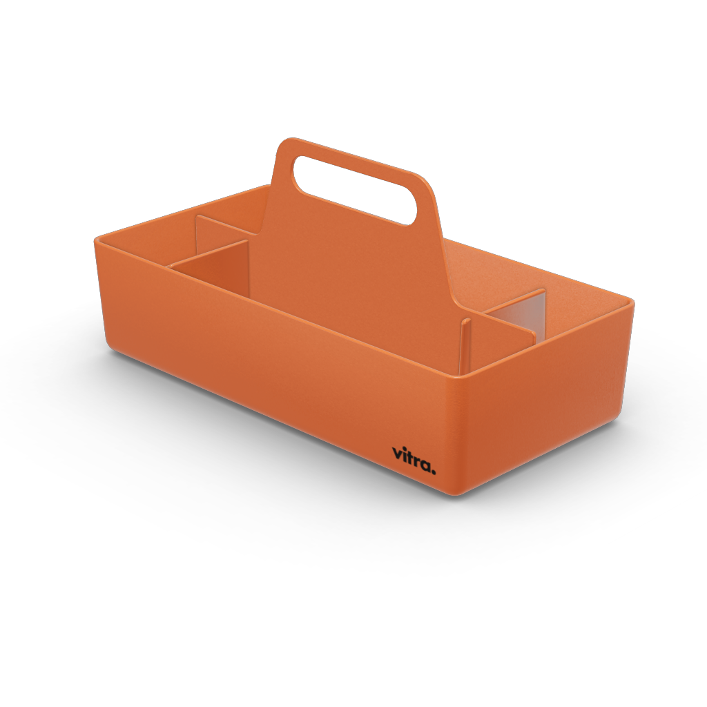 Toolbox by Vitra