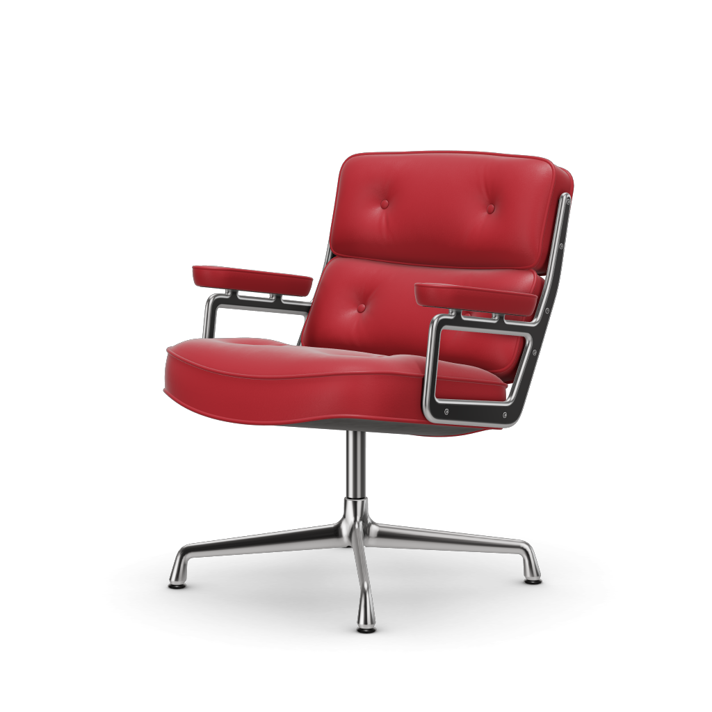 Lobby Chair ES 108 by Vitra