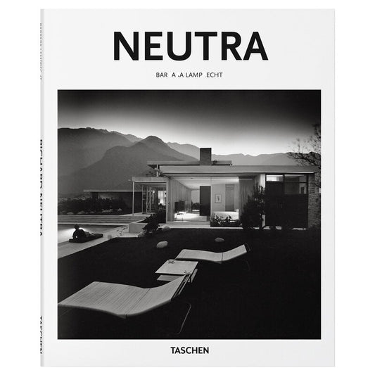 Neutra by Taschen