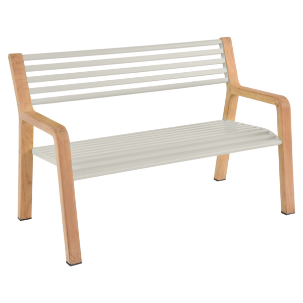 SOMERSET BENCH by Fermob