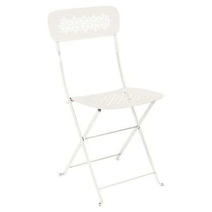LORETTE FOLDING CHAIR by Fermob