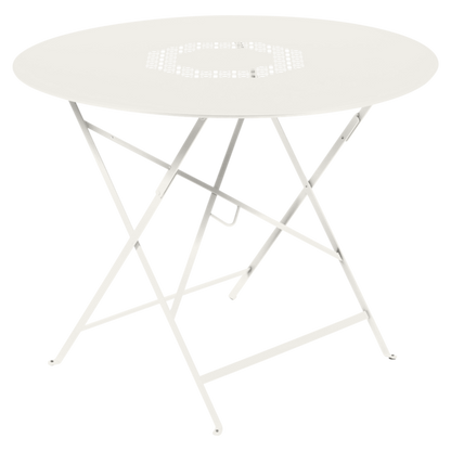 LORETTE FOLDING TABLE ø 96CM by Fermob