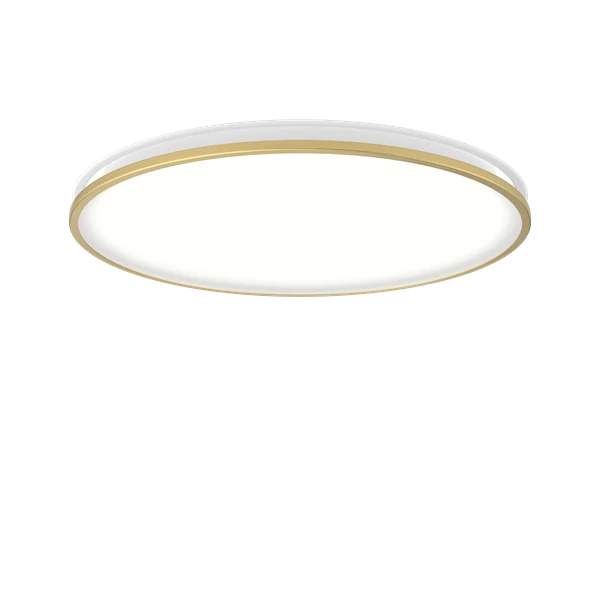 Munkegaard Ø 525 Ceiling Lamp by Louis Poulsen