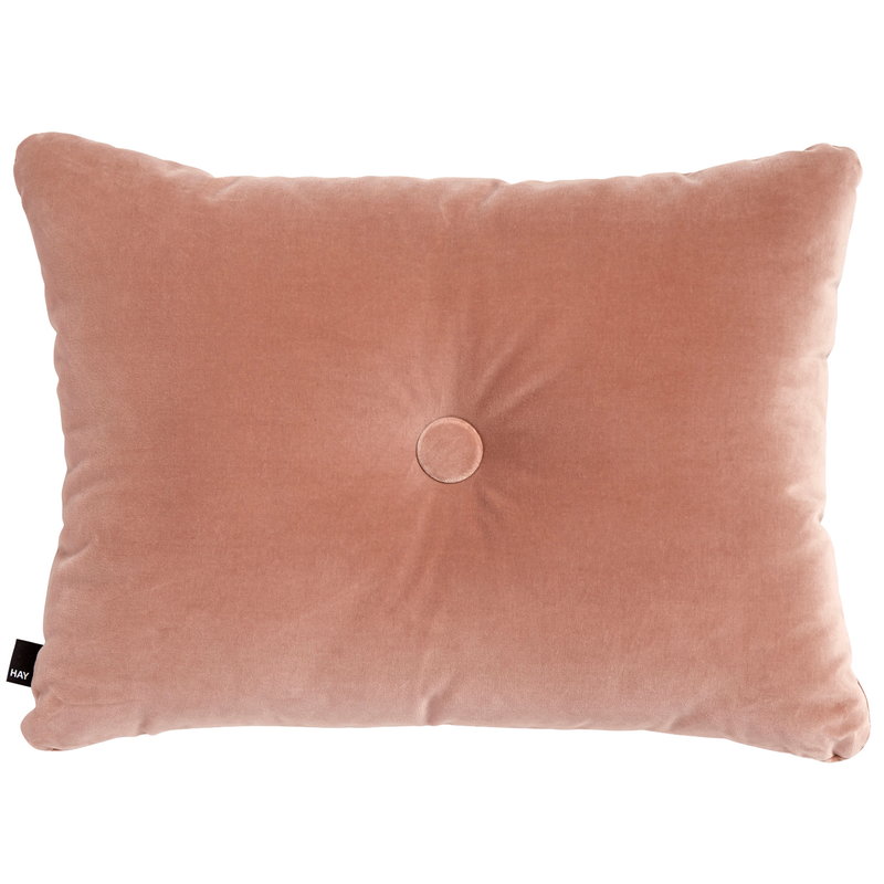 Dot Soft cushion by HAY