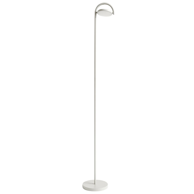 Marselis Floor Lamp by HAY