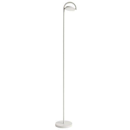Marselis Floor Lamp by HAY