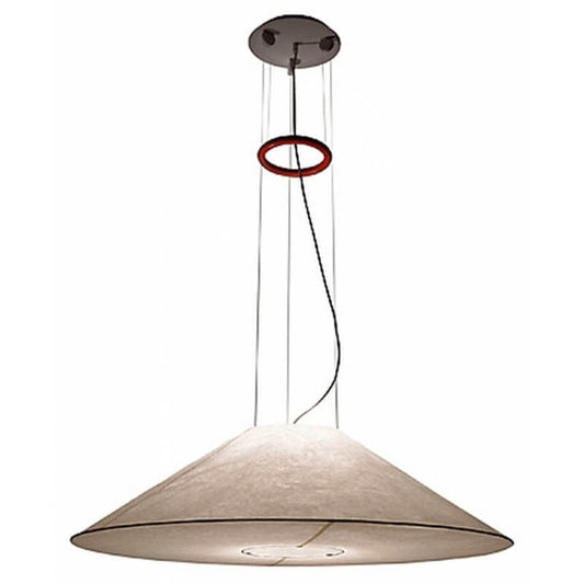 Maru Suspension Lamp by Ingo Maurer