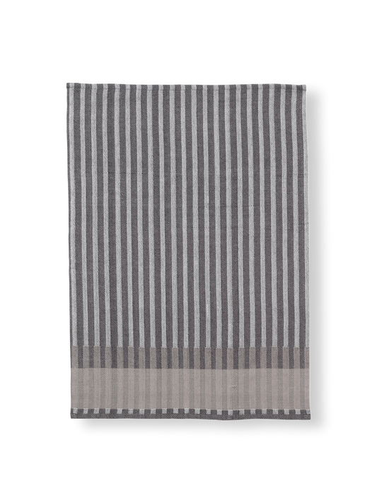 Grain Jacquard Tea Towel by Ferm Living