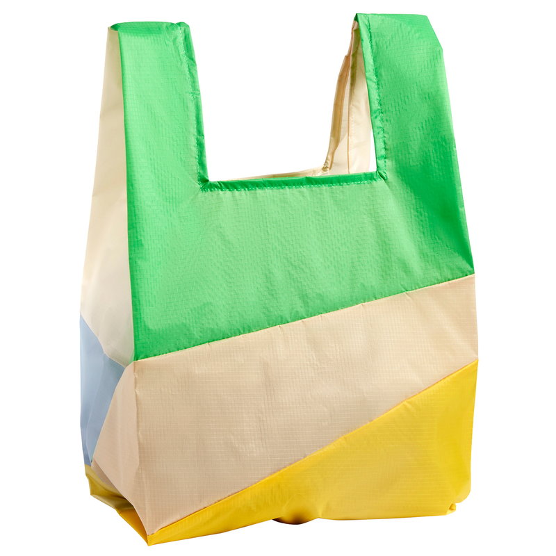 Six-Colour Bag by HAY