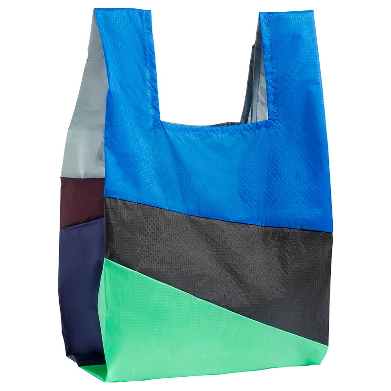 Six-Colour Bag by HAY