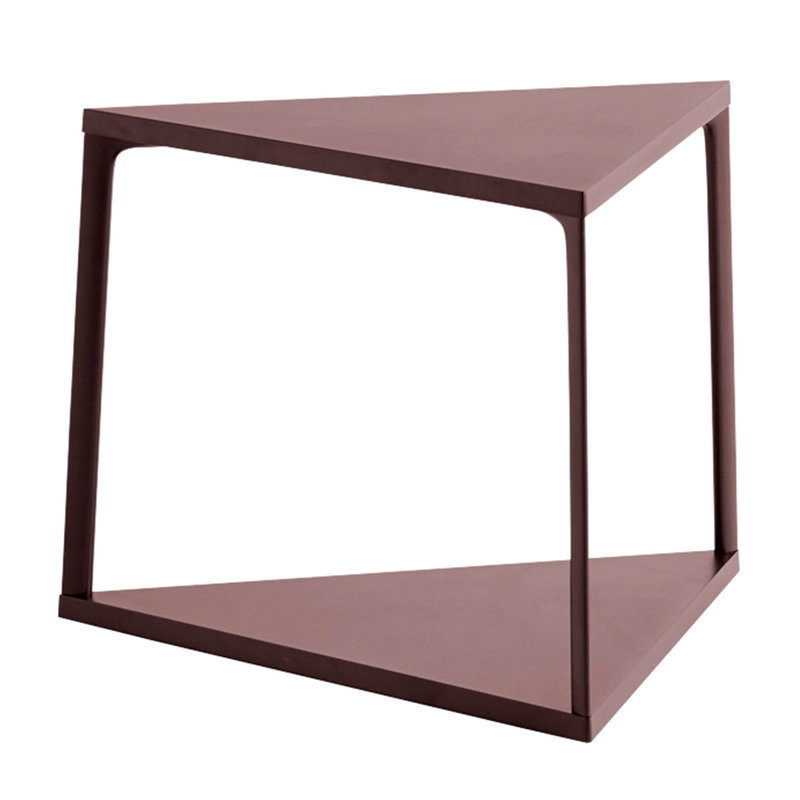 Eiffel side table 52 x 52 cm by HAY