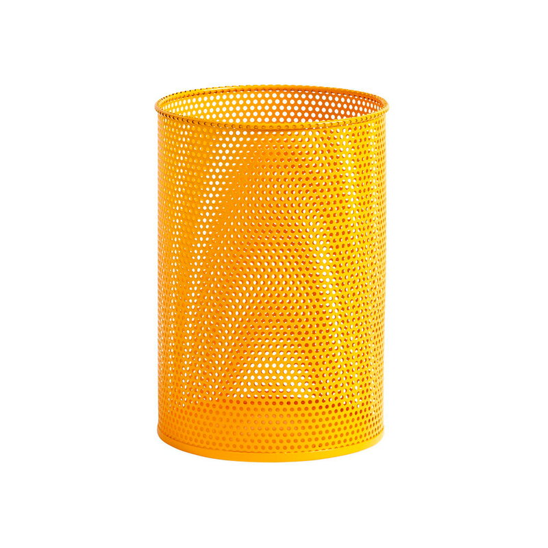 Perforated Bin by HAY