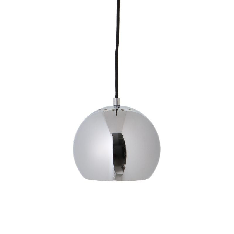 Ball ¨ª18 cm Pendant Lamp by Frandsen