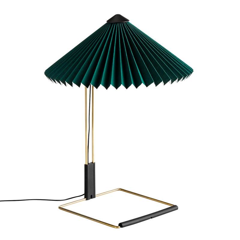 Matin Table Lamp by HAY