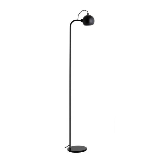 Ball Single Floor Lamp by Frandsen