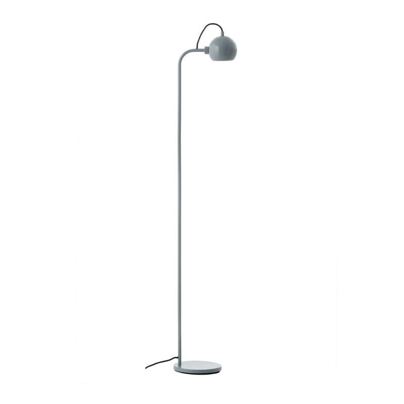 Ball Single Floor Lamp by Frandsen